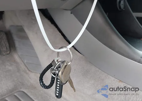 2003 Toyota Camry Le из США, поврежденный, VIN 4T1BE32K53U132125